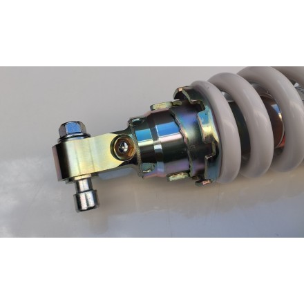 SOSPENSIONE MONO AMMORTIZZATORE POSTERIORE ORIGINALE VOGE VALICO 500 DSX 2022