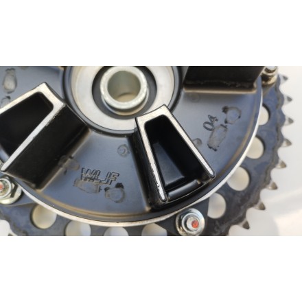 MOZZO RUOTA CORONA TRASMISSIONE POSTERIORE ORIGINALE VOGE VALICO 500 DSX 2022