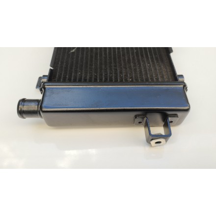 RADIATORE ACQUA RAFFREDDAMENTO MOTORE ORIGINALE VOGE VALICO 500 DSX 2022