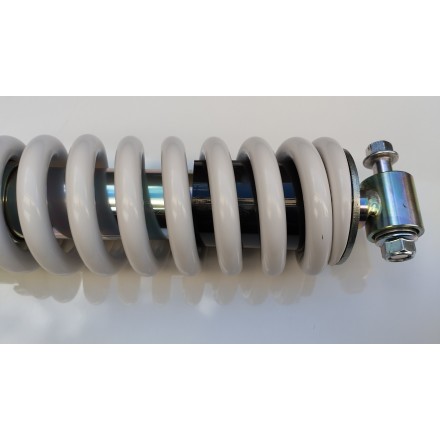 SOSPENSIONE MONO AMMORTIZZATORE POSTERIORE ORIGINALE VOGE VALICO 500 DSX 2022