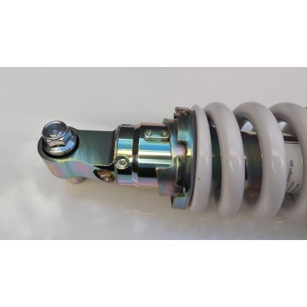 SOSPENSIONE MONO AMMORTIZZATORE POSTERIORE ORIGINALE VOGE VALICO 500 DSX 2022