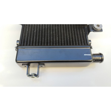 RADIATORE ACQUA RAFFREDDAMENTO MOTORE ORIGINALE VOGE VALICO 500 DSX 2022