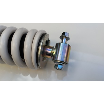 SOSPENSIONE MONO AMMORTIZZATORE POSTERIORE ORIGINALE VOGE VALICO 500 DSX 2022