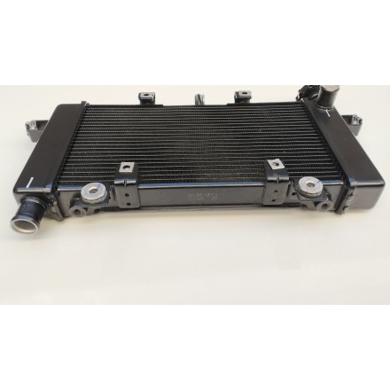 RADIATORE ACQUA RAFFREDDAMENTO MOTORE ORIGINALE VOGE VALICO 500 DSX 2022