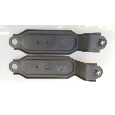 COPPIA CATARIFRANGENTI FORCELLA ANTERIORE ORIGINALE VOGE VALICO 500 DSX 2022