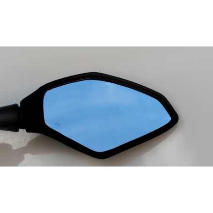 COPPIA SPECCHI SPECCHIETTI RETROVISORI ORIGINALE VOGE VALICO 500 DSX 2022