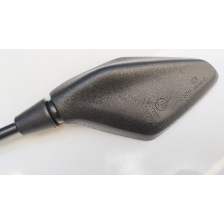 COPPIA SPECCHI SPECCHIETTI RETROVISORI ORIGINALE VOGE VALICO 500 DSX 2022