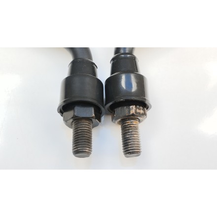 COPPIA SPECCHI SPECCHIETTI RETROVISORI ORIGINALE VOGE VALICO 500 DSX 2022