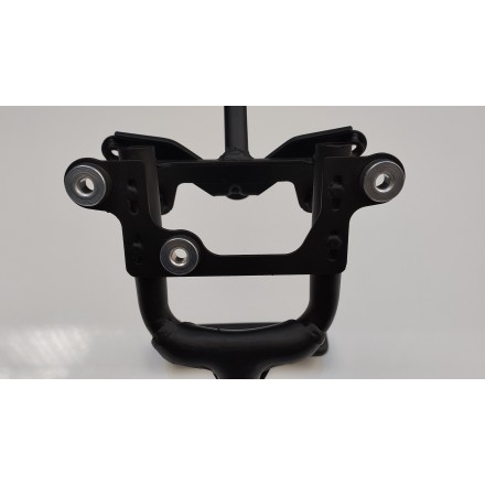 STAFFA SUPPORTO TELAIETTO GRUPPO ANTERIORE ORIGINALE VOGE VALICO 500 DSX 2022