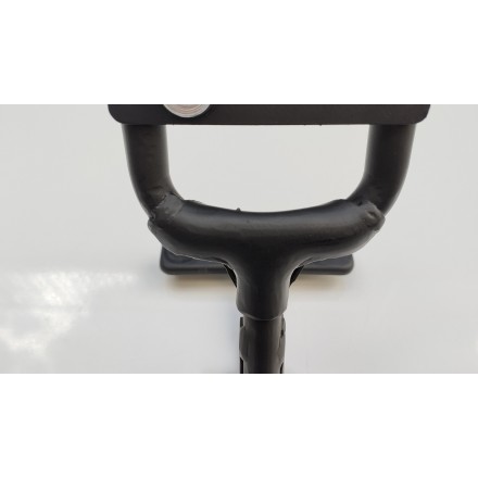 STAFFA SUPPORTO TELAIETTO GRUPPO ANTERIORE ORIGINALE VOGE VALICO 500 DSX 2022