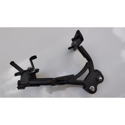 STAFFA SUPPORTO TELAIETTO GRUPPO ANTERIORE ORIGINALE VOGE VALICO 500 DSX 2022