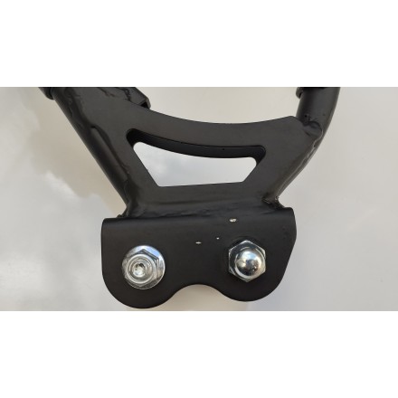 STAFFA SUPPORTO TELAIETTO GRUPPO ANTERIORE ORIGINALE VOGE VALICO 500 DSX 2022