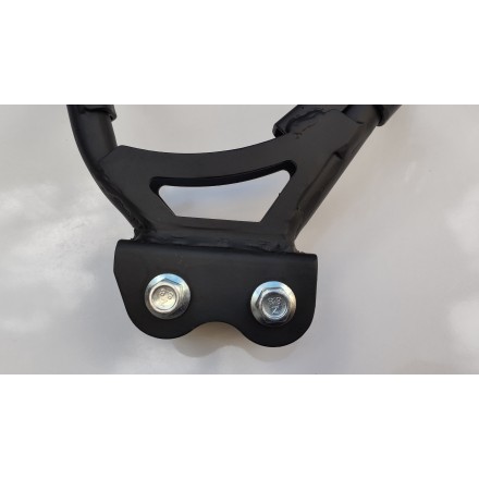 STAFFA SUPPORTO TELAIETTO GRUPPO ANTERIORE ORIGINALE VOGE VALICO 500 DSX 2022