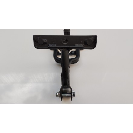 STAFFA SUPPORTO TELAIETTO GRUPPO ANTERIORE ORIGINALE VOGE VALICO 500 DSX 2022