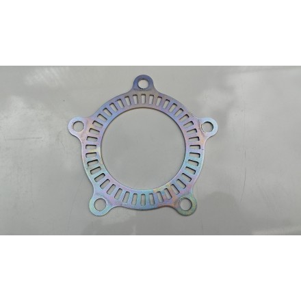 RUOTA FONICA SENSORE ABS CERCHIO POSTERIORE ORIGINALE VOGE VALICO 500 DSX 2022