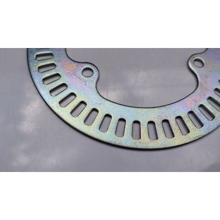 RUOTA FONICA SENSORE ABS CERCHIO ANTERIORE ORIGINALE VOGE VALICO 500 DSX 2022