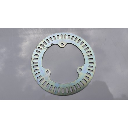 RUOTA FONICA SENSORE ABS CERCHIO ANTERIORE ORIGINALE VOGE VALICO 500 DSX 2022