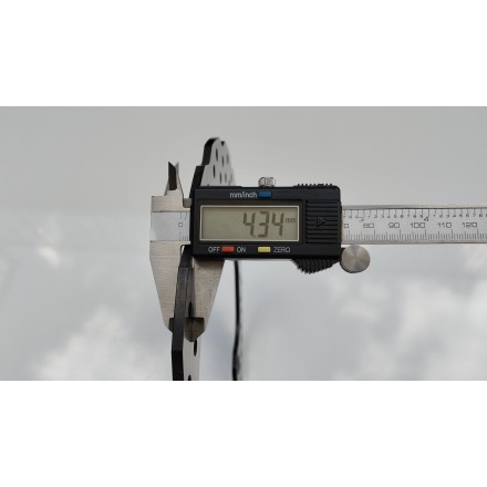 COPPIA DISCHI FRENO RUOTA ANTERIORE ORIGINALE VOGE VALICO 500 DSX 2022