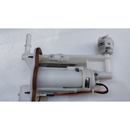 GRUPPO POMPA BENZINA POMPA CARBURANTE ORIGINALE VOGE VALICO 500 DSX 2022