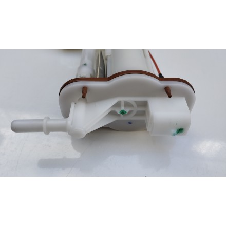 GRUPPO POMPA BENZINA POMPA CARBURANTE ORIGINALE VOGE VALICO 500 DSX 2022