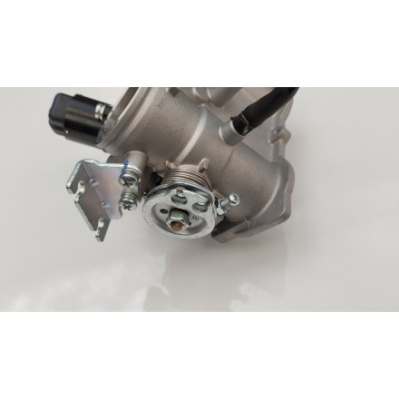 CORPO FARFALLATO CON INIETTORI E TPS MOTORE ORIGINALE VOGE VALICO 500 DSX 2022