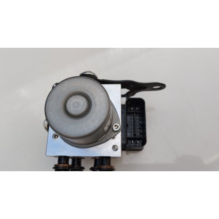 GRUPPO MODULATORE FRENI E CENTRALINA ABS ORIGINALE VOGE VALICO 500 DSX 2022