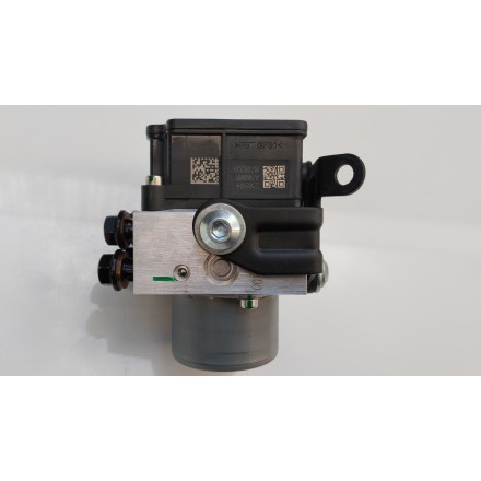 GRUPPO MODULATORE FRENI E CENTRALINA ABS ORIGINALE VOGE VALICO 500 DSX 2022