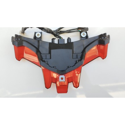 GRUPPO FARO FANALE LUCE STOP POSTERIORE ORIGINALE VOGE VALICO 500 DSX 2022