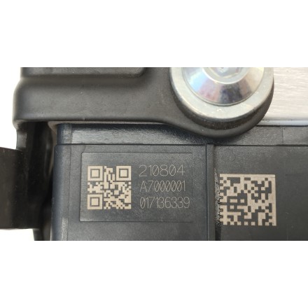 GRUPPO MODULATORE FRENI E CENTRALINA ABS ORIGINALE VOGE VALICO 500 DSX 2022