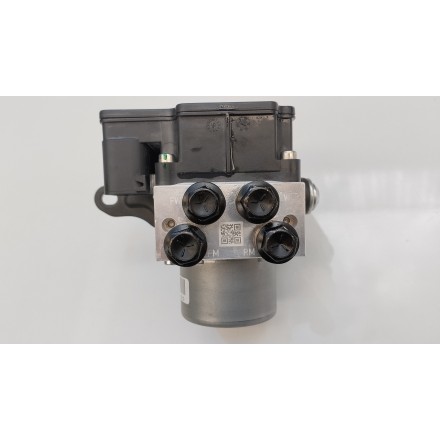 GRUPPO MODULATORE FRENI E CENTRALINA ABS ORIGINALE VOGE VALICO 500 DSX 2022
