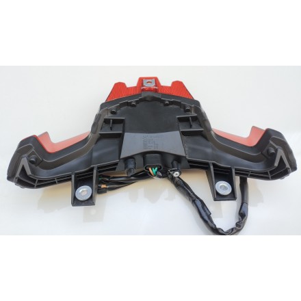 GRUPPO FARO FANALE LUCE STOP POSTERIORE ORIGINALE VOGE VALICO 500 DSX 2022