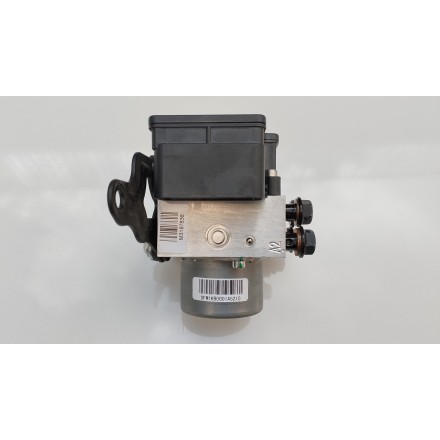 GRUPPO MODULATORE FRENI E CENTRALINA ABS ORIGINALE VOGE VALICO 500 DSX 2022