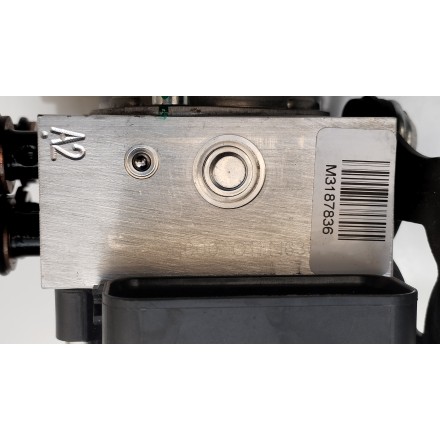 GRUPPO MODULATORE FRENI E CENTRALINA ABS ORIGINALE VOGE VALICO 500 DSX 2022