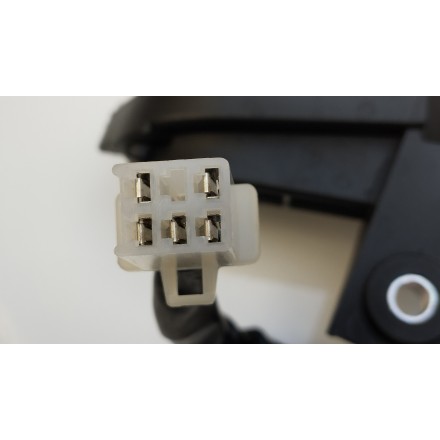 GRUPPO FARO FANALE LUCE STOP POSTERIORE ORIGINALE VOGE VALICO 500 DSX 2022