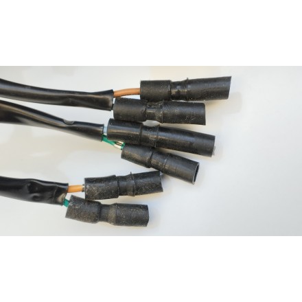 GRUPPO FARO FANALE LUCE STOP POSTERIORE ORIGINALE VOGE VALICO 500 DSX 2022