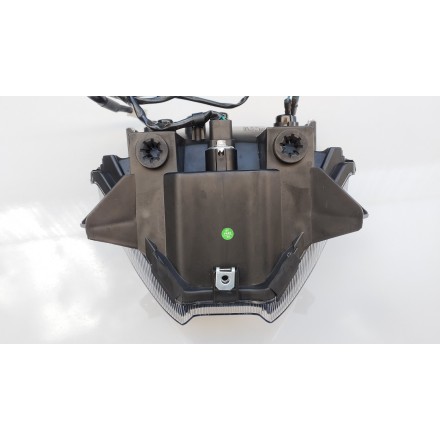 GRUPPO LUCE FARO FANALE PROIETTORE ANTERIORE ORIGINALE VOGE VALICO 500 DSX 2022