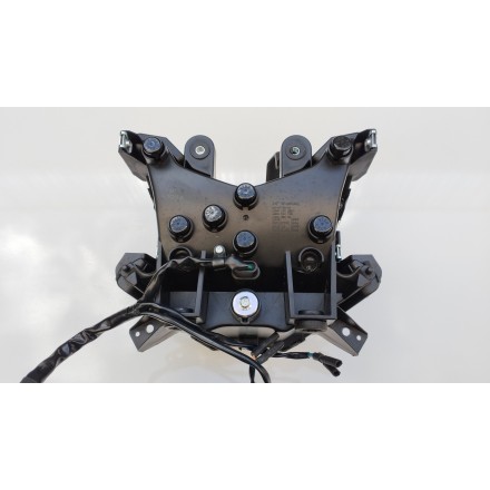 GRUPPO LUCE FARO FANALE PROIETTORE ANTERIORE ORIGINALE VOGE VALICO 500 DSX 2022