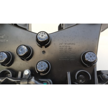 GRUPPO LUCE FARO FANALE PROIETTORE ANTERIORE ORIGINALE VOGE VALICO 500 DSX 2022