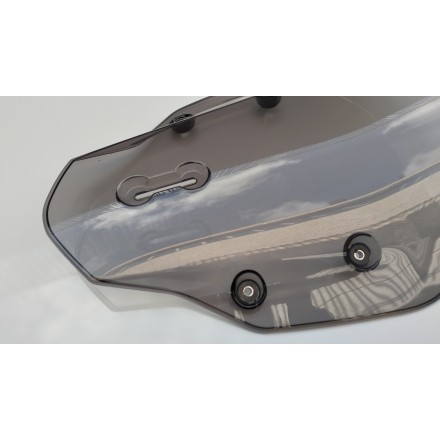 PARABREZZA CUPOLINO PLEXIGLASS ANTERIORE ORIGINALE VOGE VALICO 500 DSX 2022