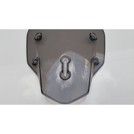 PARABREZZA CUPOLINO PLEXIGLASS ANTERIORE ORIGINALE VOGE VALICO 500 DSX 2022