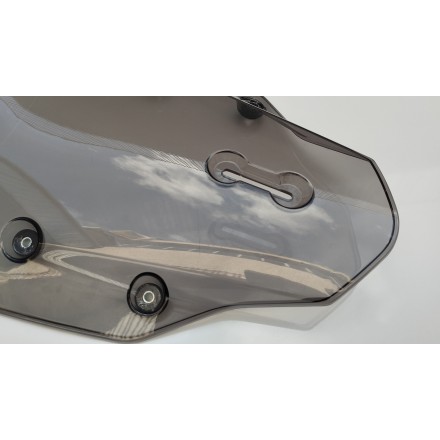 PARABREZZA CUPOLINO PLEXIGLASS ANTERIORE ORIGINALE VOGE VALICO 500 DSX 2022