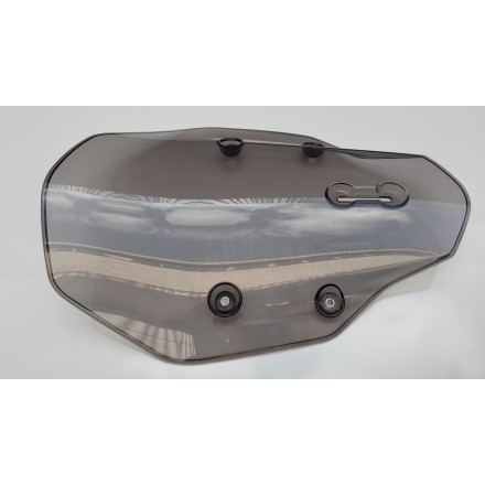 PARABREZZA CUPOLINO PLEXIGLASS ANTERIORE ORIGINALE VOGE VALICO 500 DSX 2022