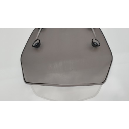 PARABREZZA CUPOLINO PLEXIGLASS ANTERIORE ORIGINALE VOGE VALICO 500 DSX 2022
