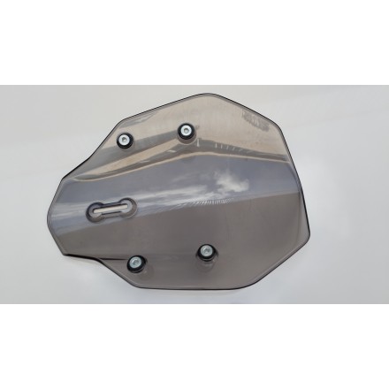 PARABREZZA CUPOLINO PLEXIGLASS ANTERIORE ORIGINALE VOGE VALICO 500 DSX 2022