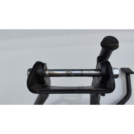 CAVALLETTO SOSTEGNO MOTO CENTRALE ORIGINALE VOGE VALICO 500 DSX 2022
