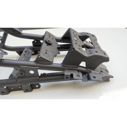 TELAIETTO SUPPORTO CONTRO TELAIO POSTERIORE ORIGINALE VOGE VALICO 500 DSX 2022