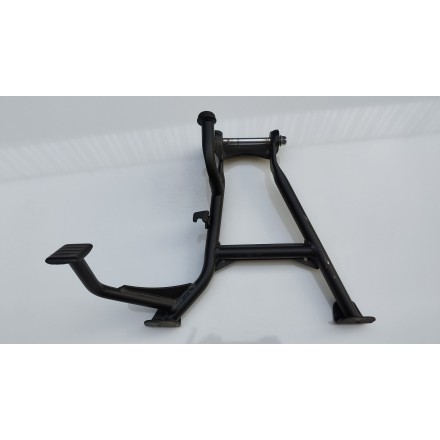 CAVALLETTO SOSTEGNO MOTO CENTRALE ORIGINALE VOGE VALICO 500 DSX 2022