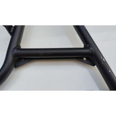 CAVALLETTO SOSTEGNO MOTO CENTRALE ORIGINALE VOGE VALICO 500 DSX 2022