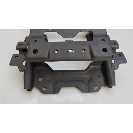 TELAIETTO SUPPORTO CONTRO TELAIO POSTERIORE ORIGINALE VOGE VALICO 500 DSX 2022