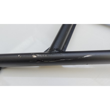 CAVALLETTO SOSTEGNO MOTO CENTRALE ORIGINALE VOGE VALICO 500 DSX 2022